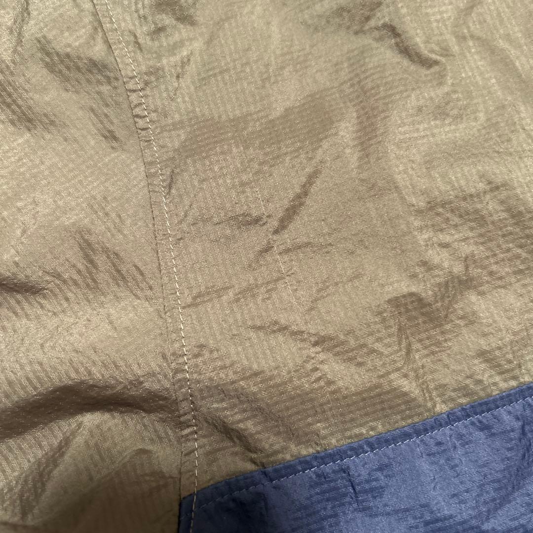 Patagoniaパタゴニア フーディニスナップT プルオーバー　Mサイズ