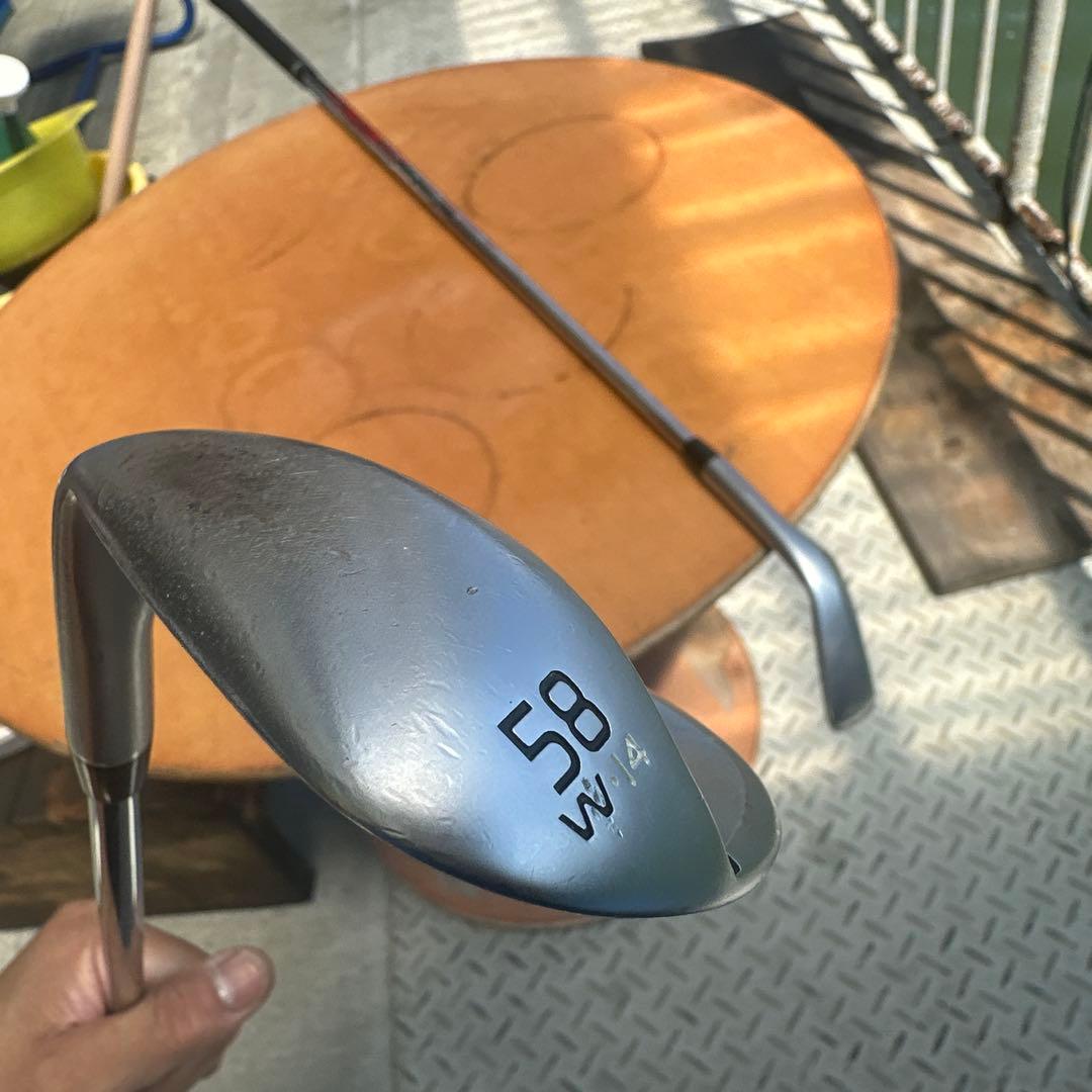 ピンS159 2本セット　　PING ウェッジ