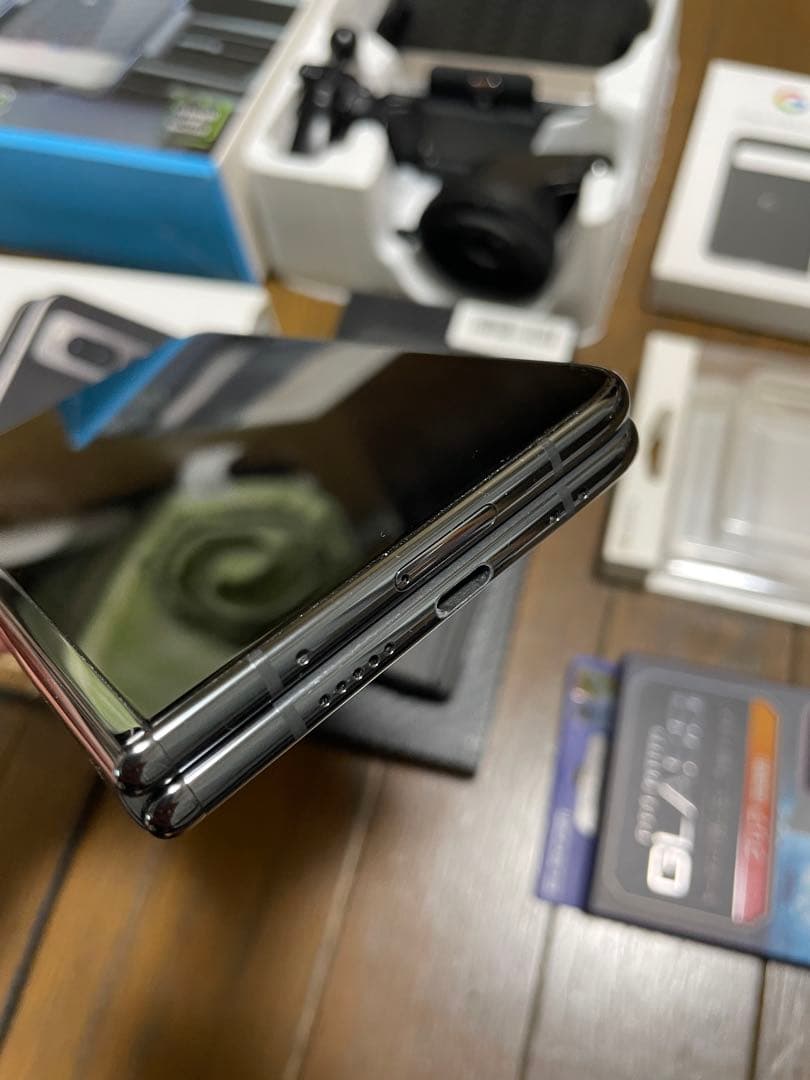 スマートフォン本体 Google Pixel Fold