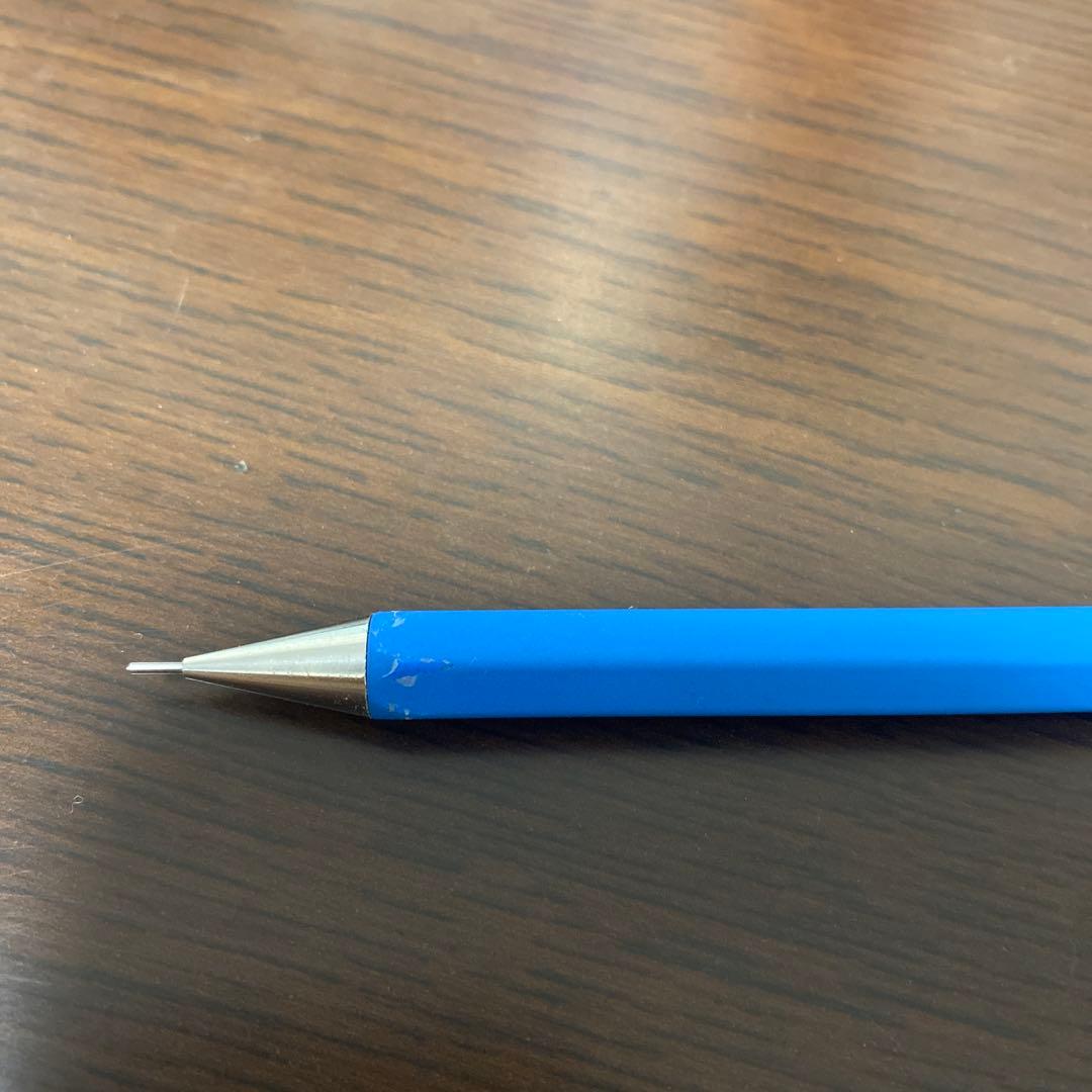 ステッドラーヘキサゴナル限定バージョン0