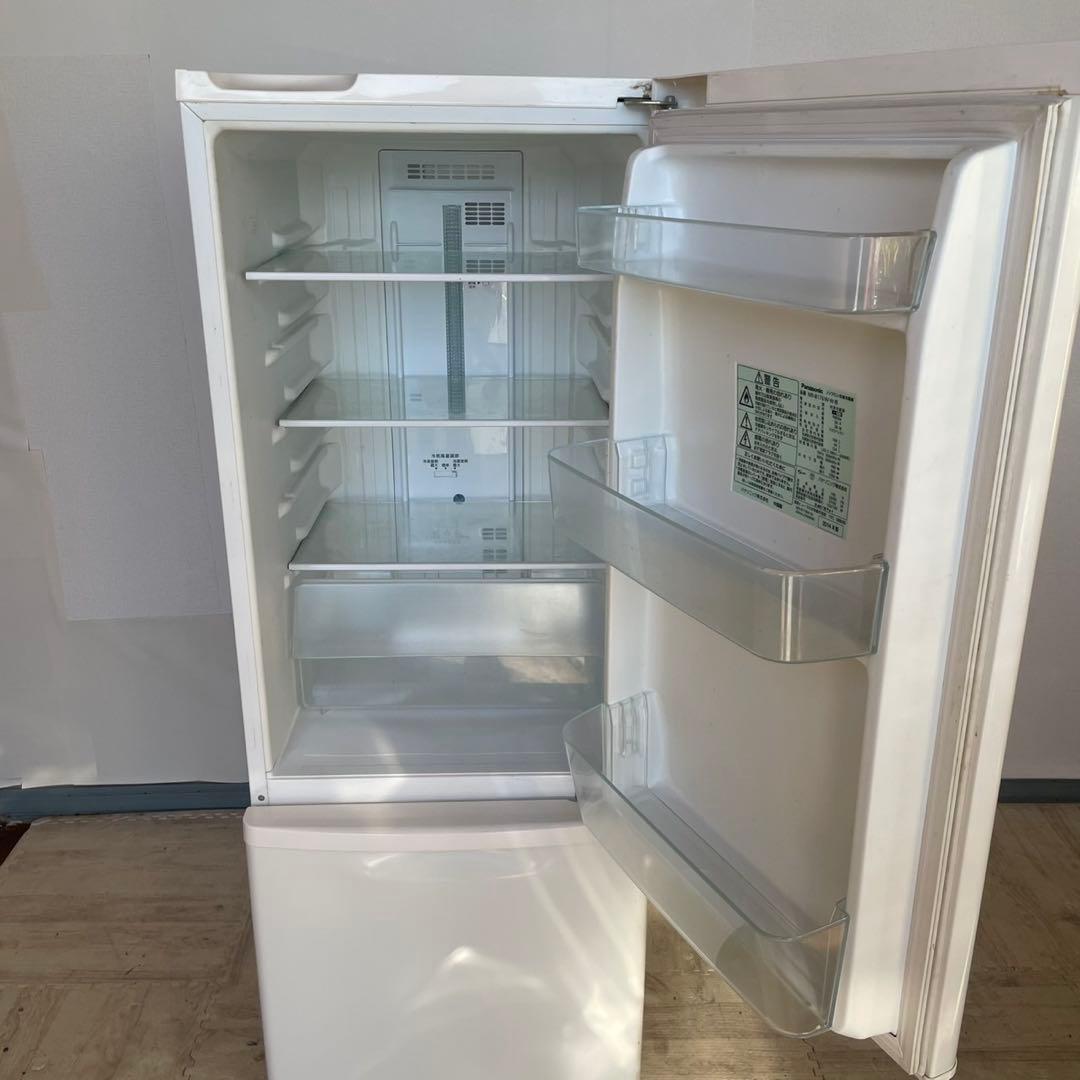 配送設置無料　Panasonic 冷蔵庫洗濯機レンジセット　大容量