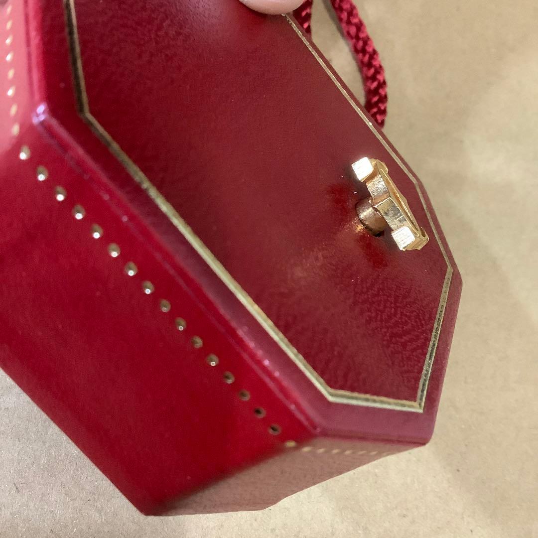 激レア！カルティエ　非売品　台湾限定　ヴィンテージ　オルゴール