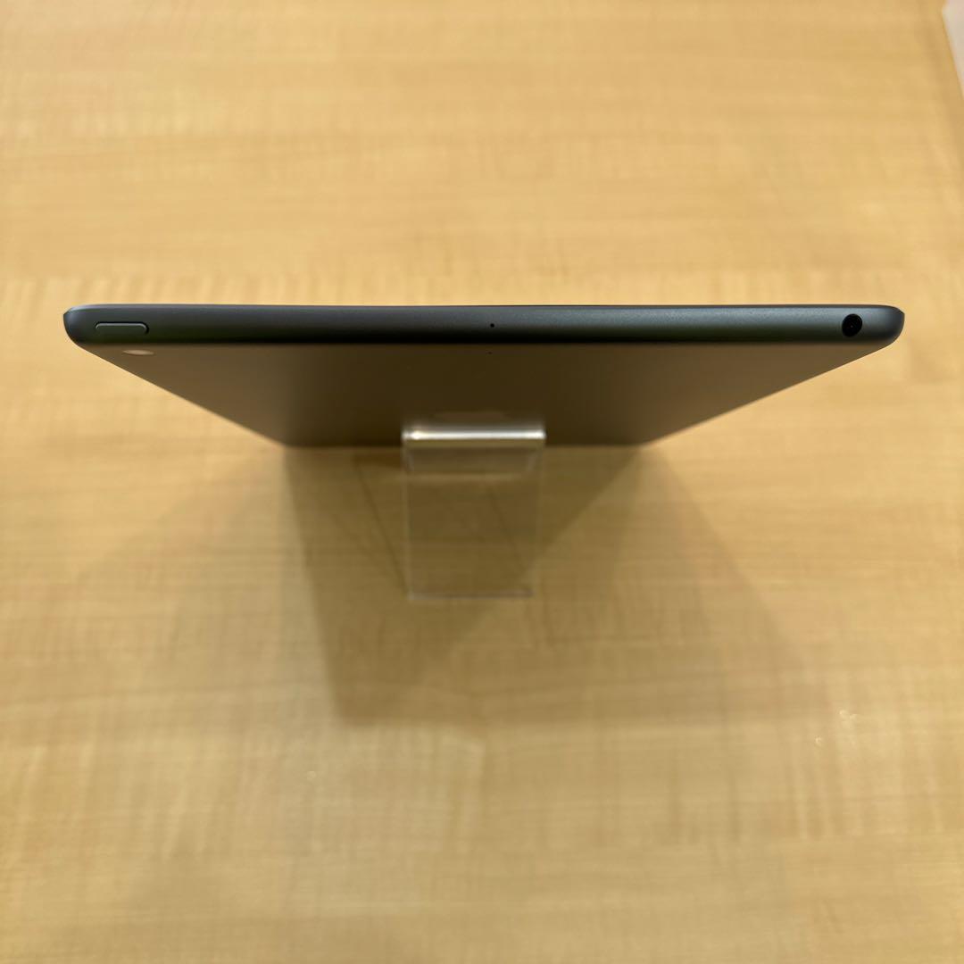 iPad 第9世代 64GB スペースグレイ Wi-Fiモデル