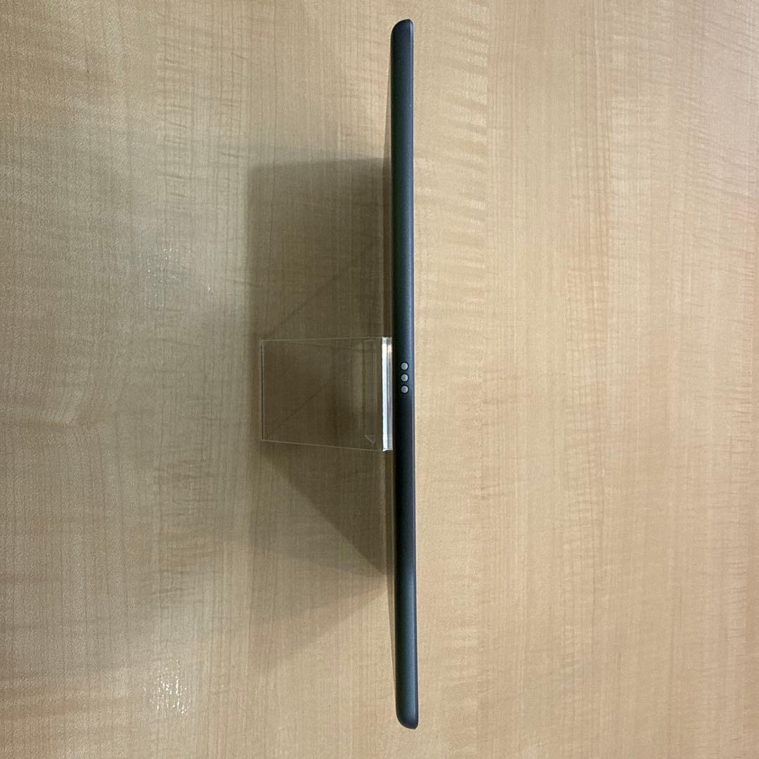 iPad 第9世代 64GB スペースグレイ Wi-Fiモデル