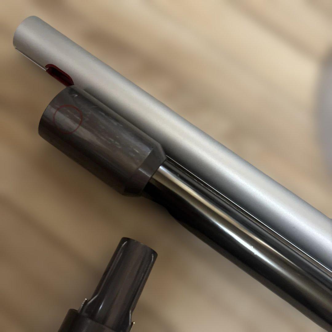 dyson SV21 本体　動作品