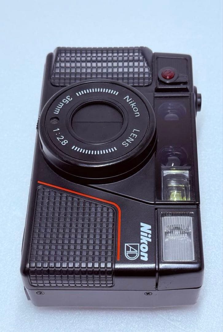 Nikon L35AD2 ニューピカイチ 動作確認済