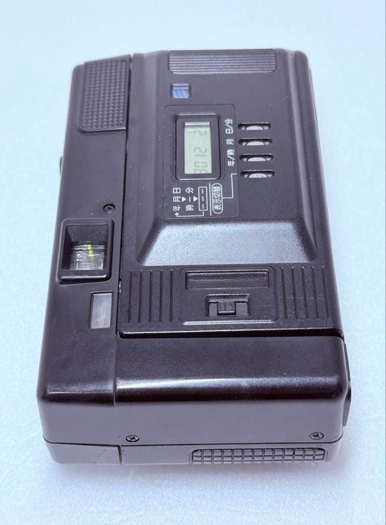 Nikon L35AD2 ニューピカイチ 動作確認済