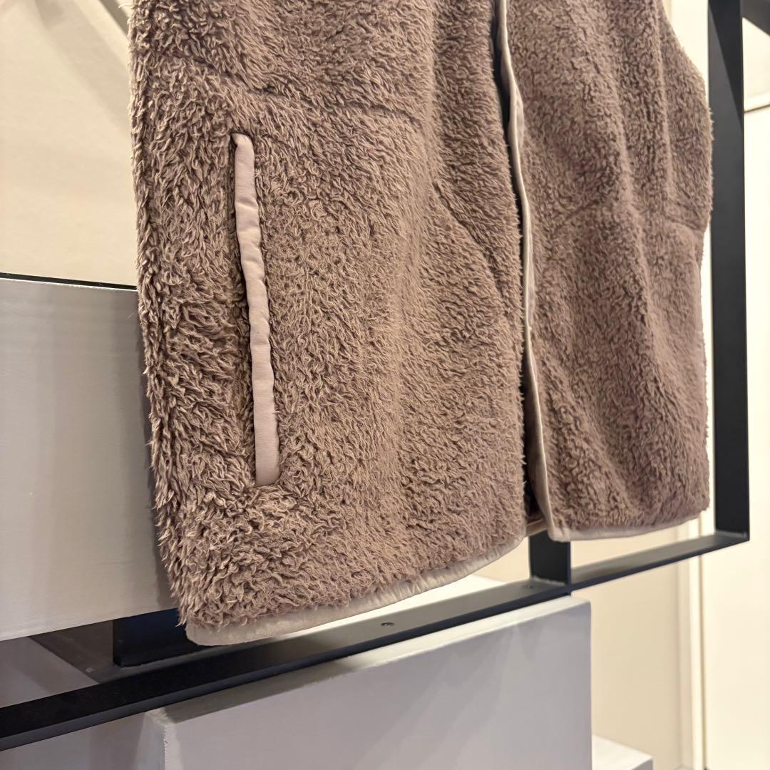 パタゴニア　ロスガストベスト　フリースベスト　Lサイズ　patagonia