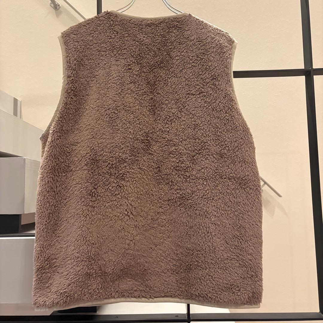 パタゴニア　ロスガストベスト　フリースベスト　Lサイズ　patagonia