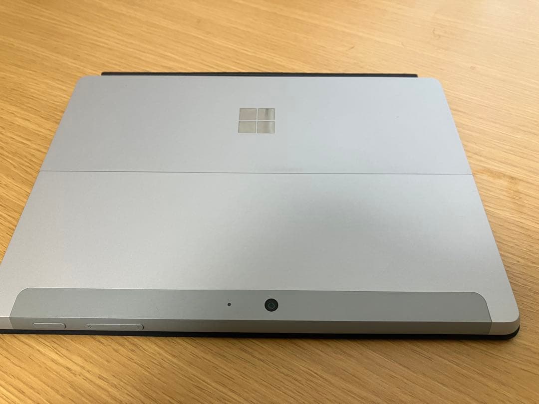【中古】Microsoft Surface Go3 キーボード+タッチペン付き