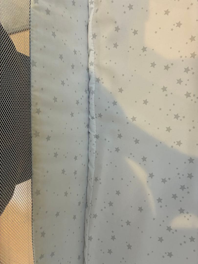 最終日！！ HZDMJベビーベッド