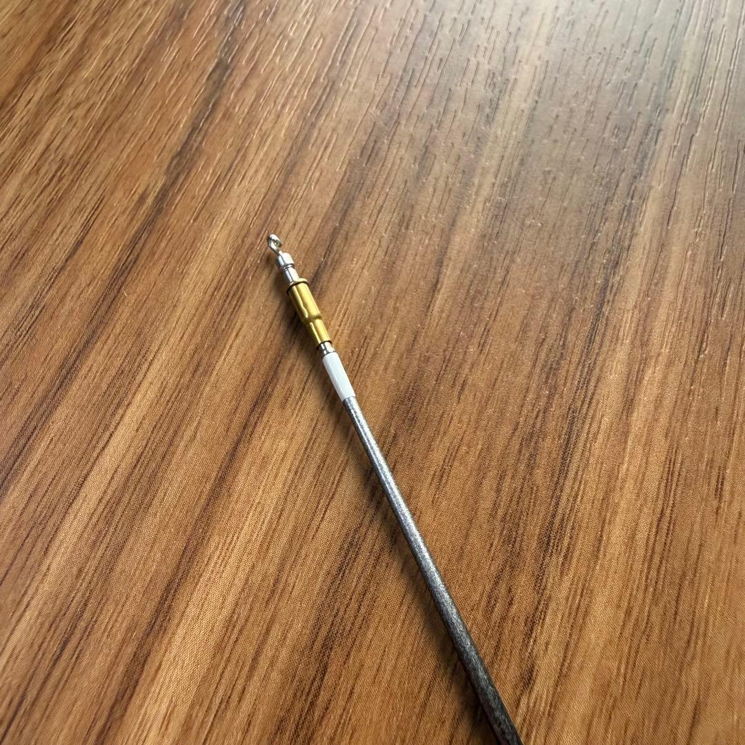 ダイワ 鮎竿 銀影競技SL 80-Y