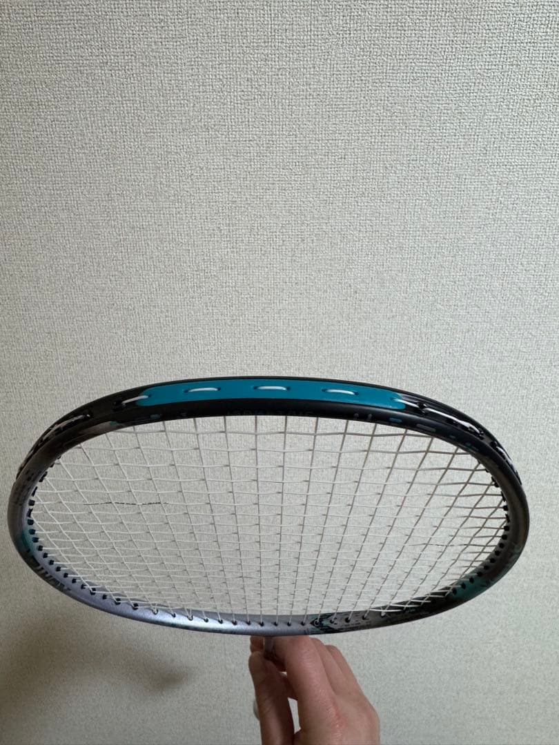 ヨネックス　アストロクス88s プロ　4u