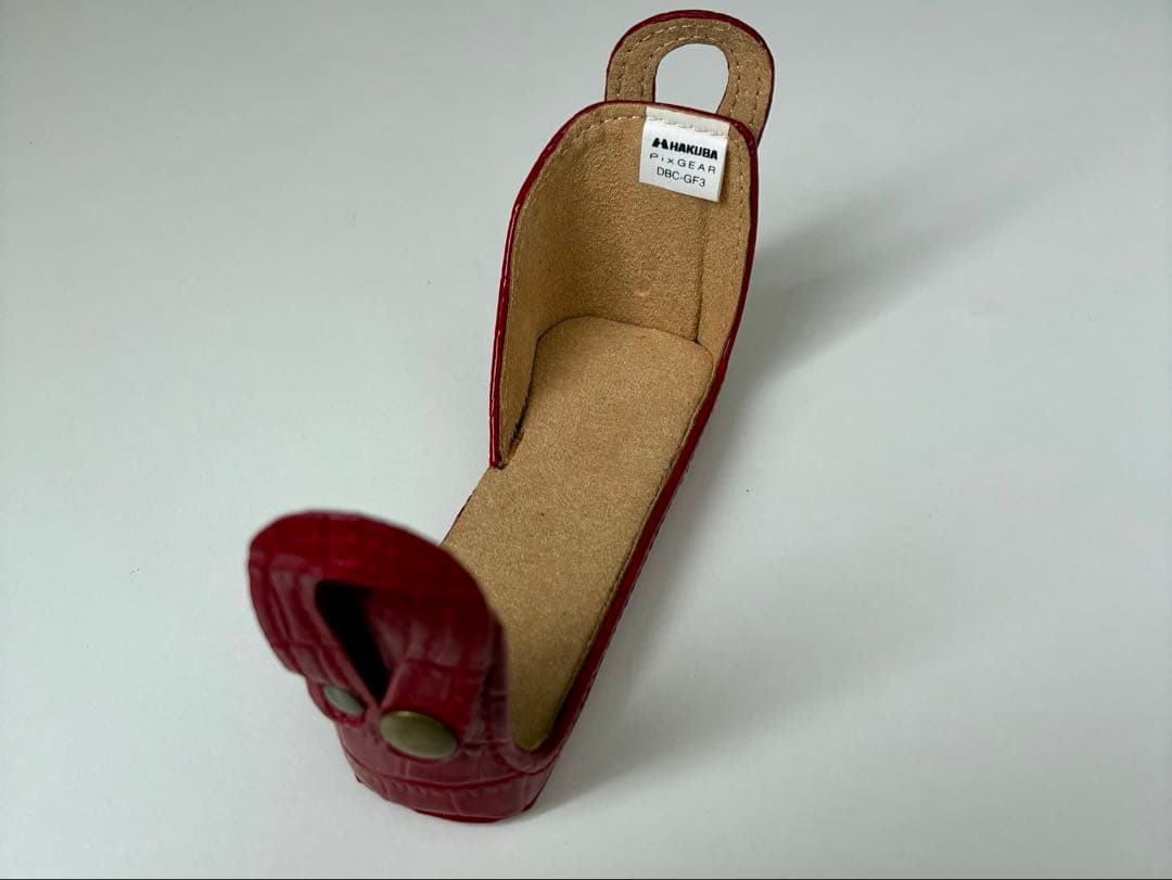 Panasonic DMC-GF5X ミラーレスカメラ　ブラウン　別売ケース付