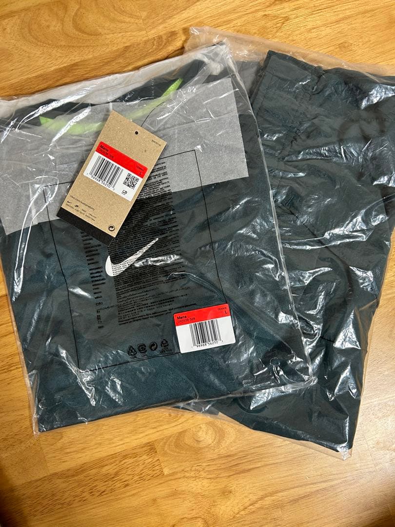 お値下げ中！2023年北京、上海マスターズOP　アルカラス着用ウェア