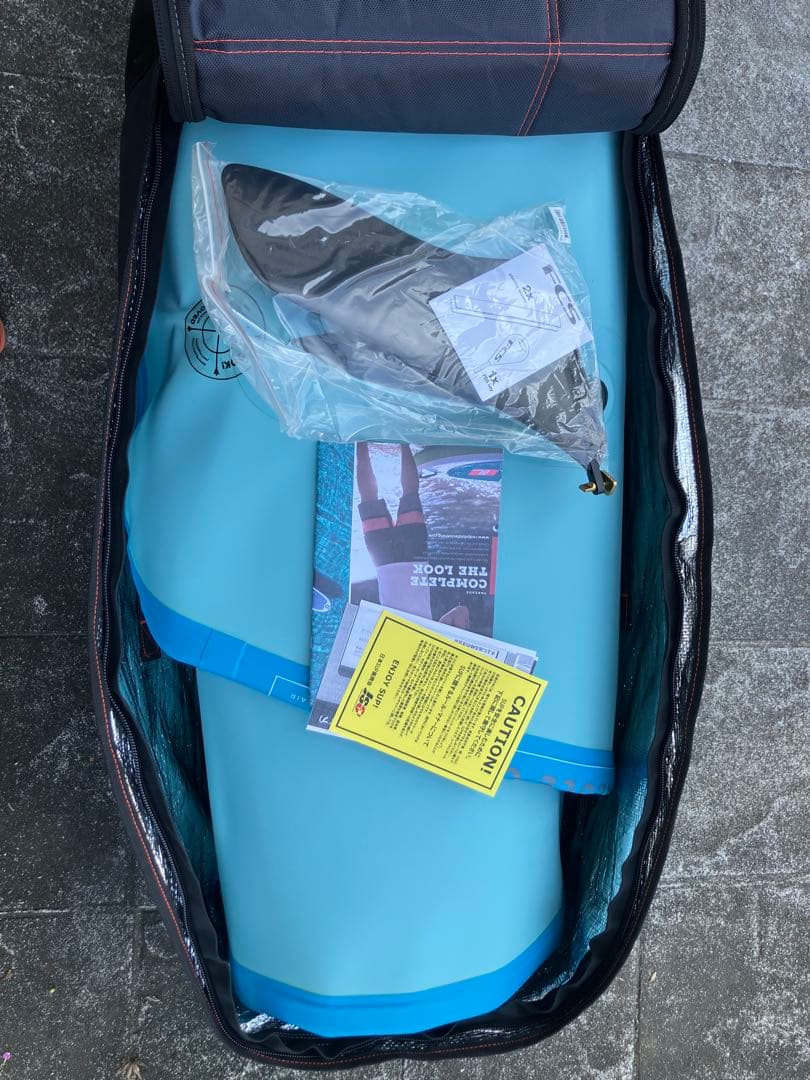 SUP red paddle 11.3 sports 未使用　ジャンク