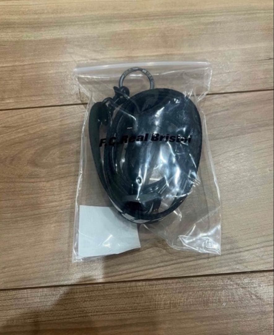 F.C.Real Bristol FCRB MULTI STRAP 25 う