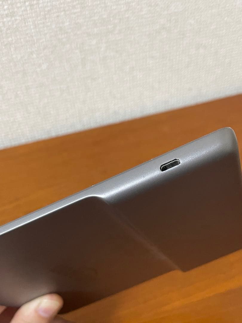 Kindle Oasis 第10世代 wifi 32GB 広告無し