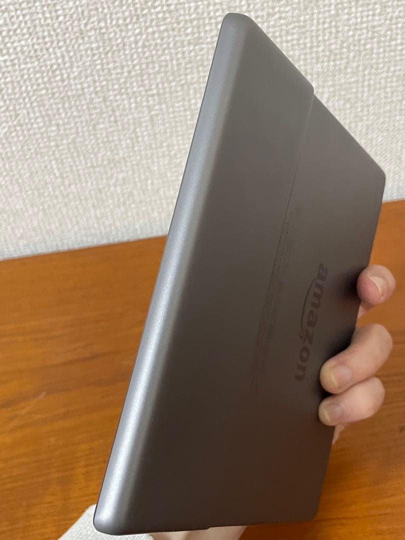 Kindle Oasis 第10世代 wifi 32GB 広告無し