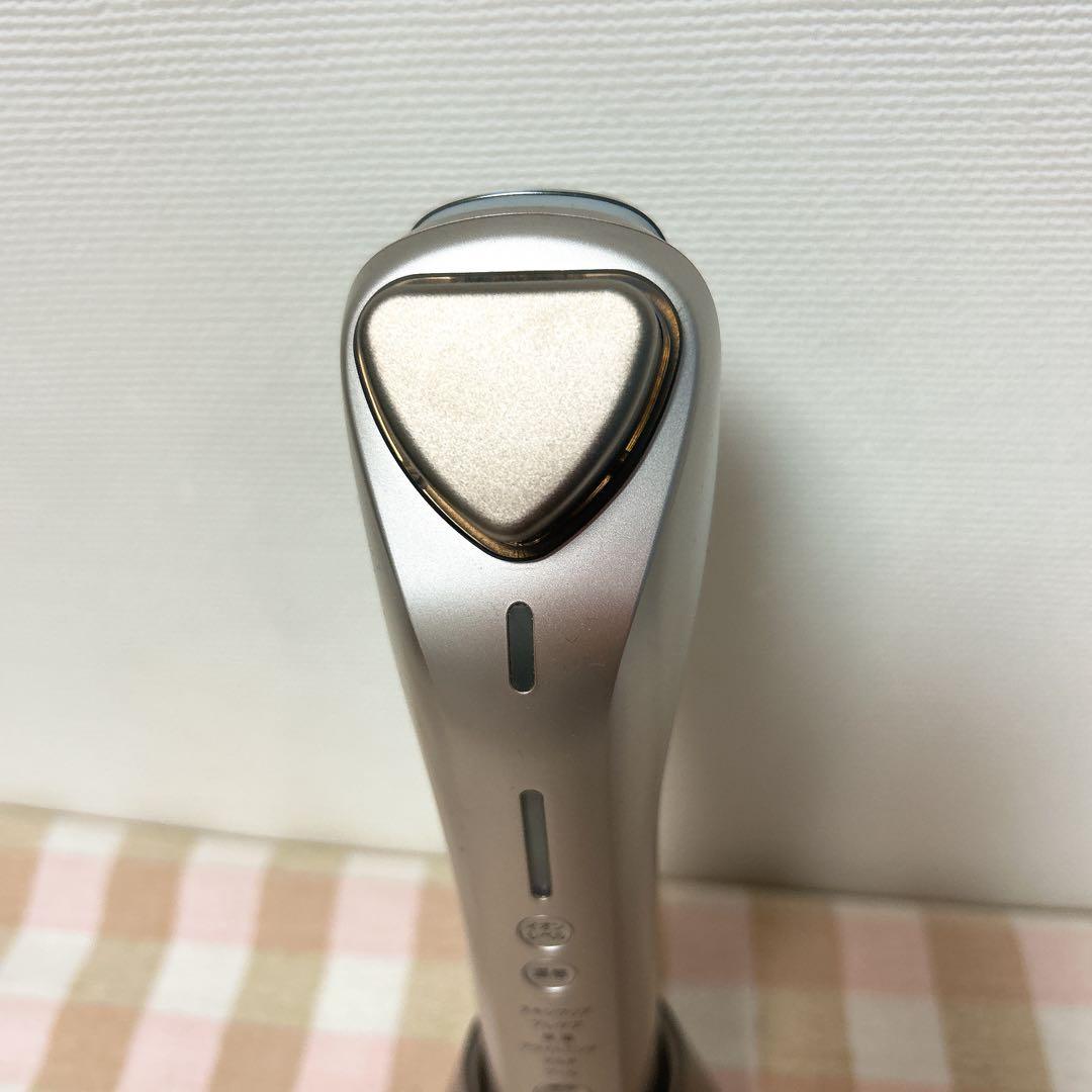 Panasonic イオンエフェクターEH-ST98-N GOLD