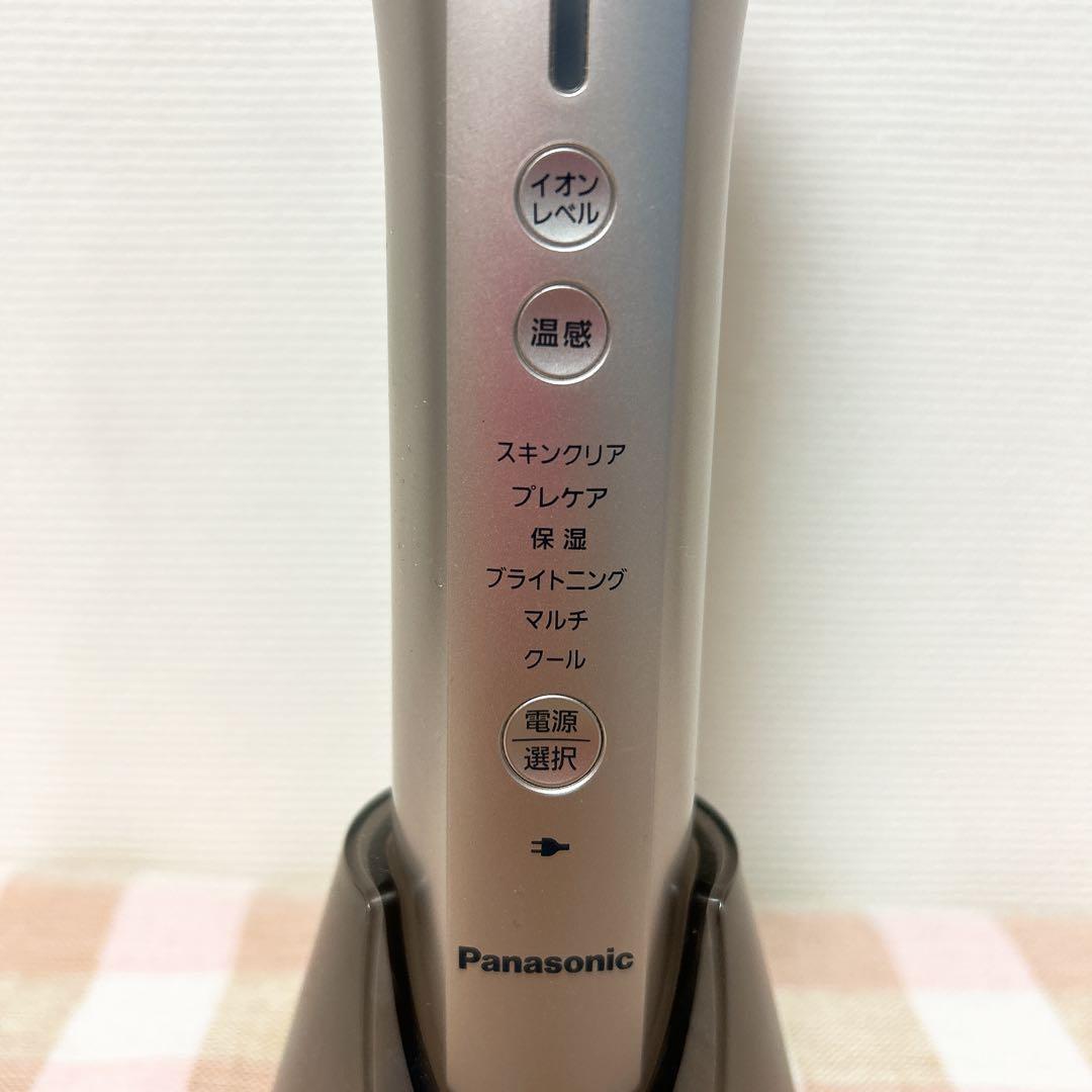 Panasonic イオンエフェクターEH-ST98-N GOLD