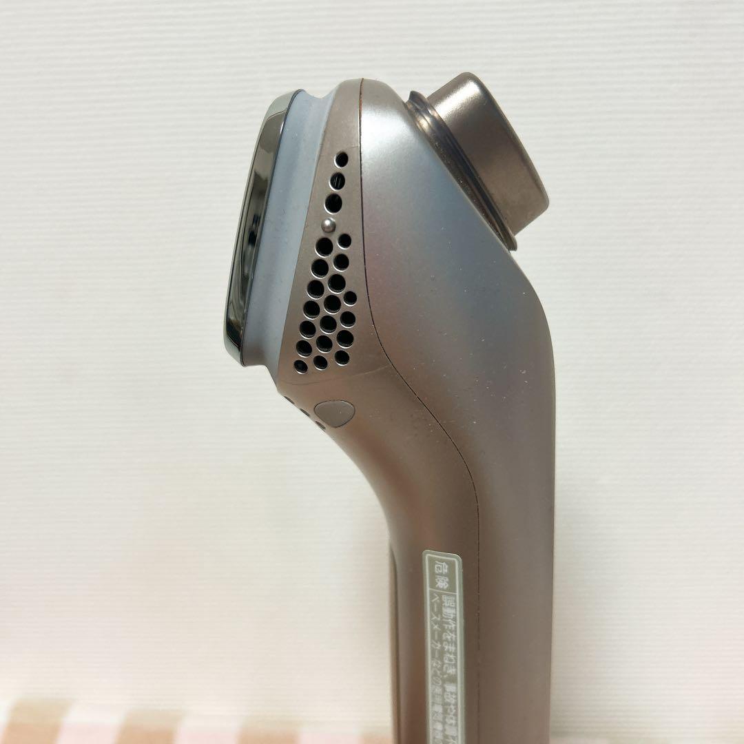 Panasonic イオンエフェクターEH-ST98-N GOLD