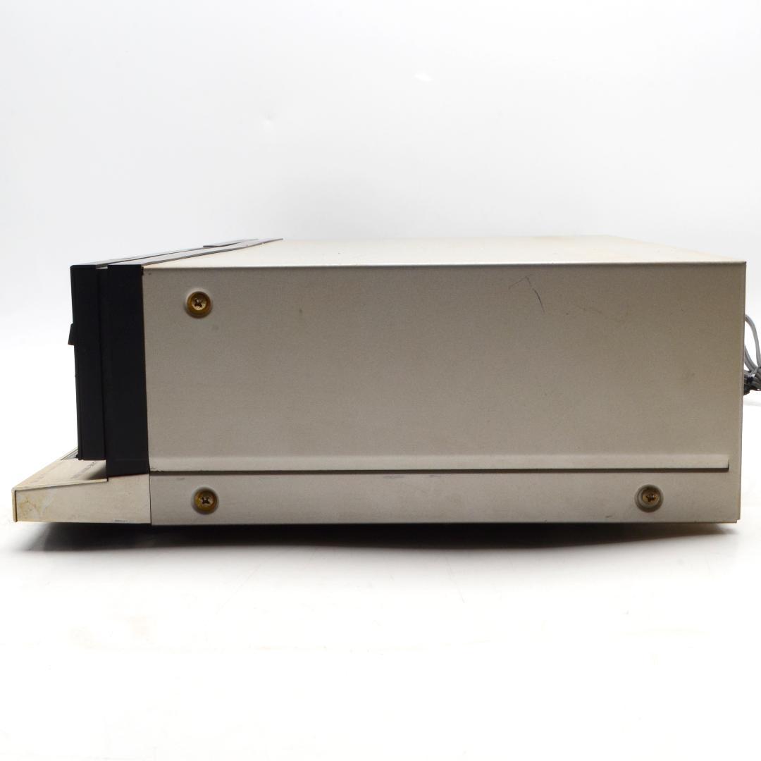 シ*ん様 AIWA　アイワ　ステレオカセットデッキ　AD-FF70　通電のみ確認