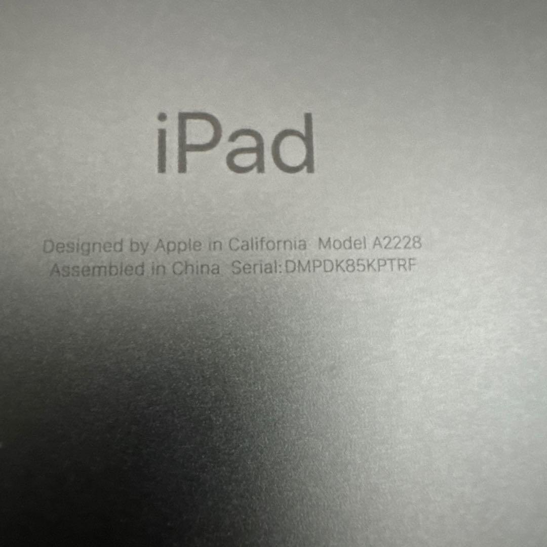 iPadPro2世代