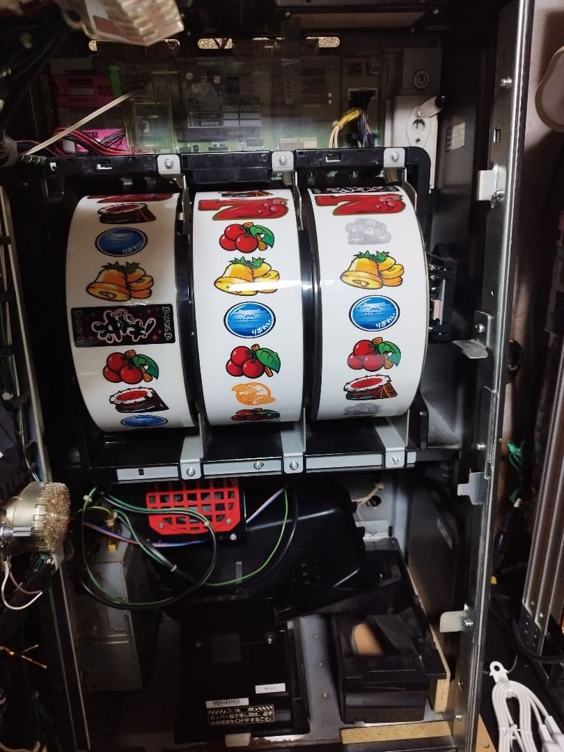 沖ドキ初代 ラブリーガールパネル たのメル便