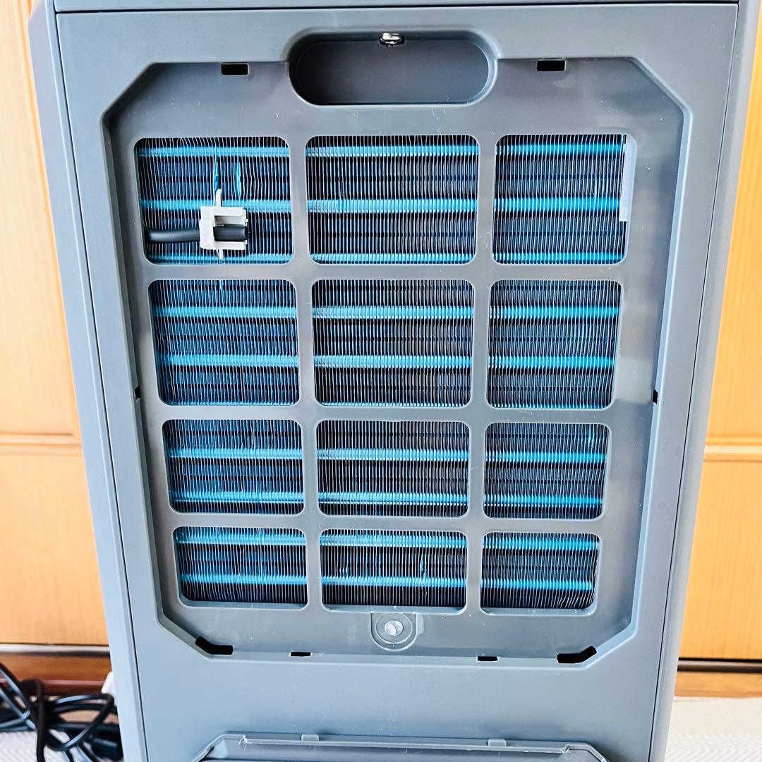 ほぼ未使用工事もダクトも不要!!速攻スポットクーラー ドンキホーテ