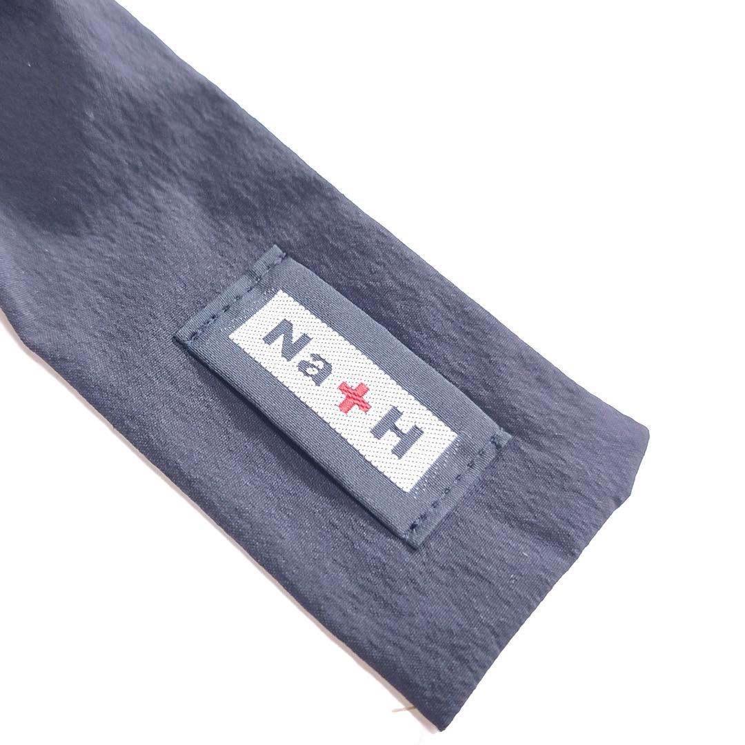 【専用】NA+H　ハット　帽子　h.NAOTO　V系　ゴス　パンク　グランジ