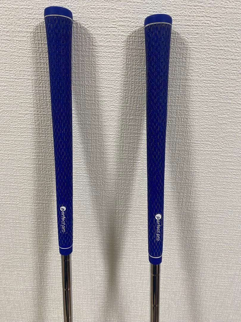 Callaway Jaws Forgedウェッジ 58度 54度