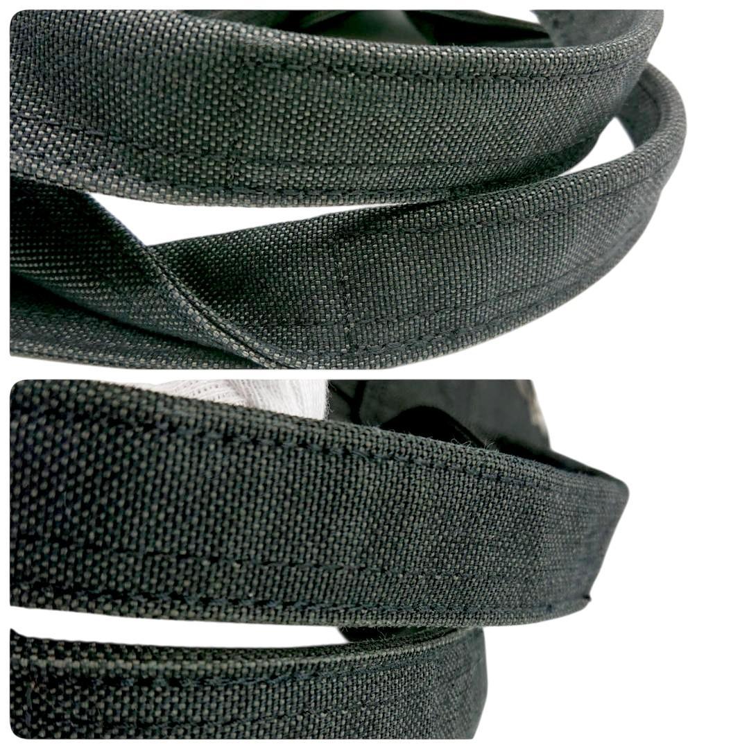 【美品】PORTER ビジネスバッグ ブリーフケース スモーキー ブラック