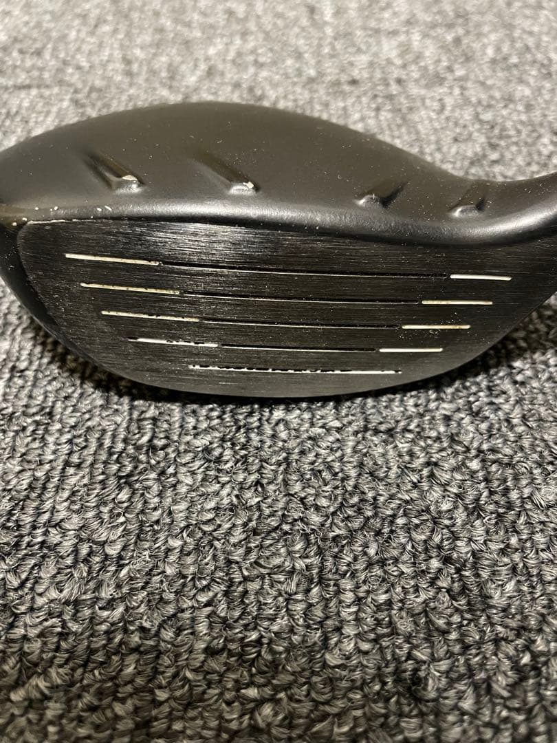 ピン　PING G400 5W ヘッドのみ