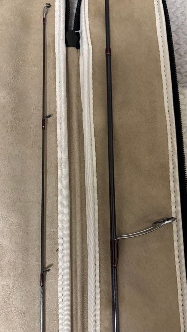 ロデオクラフト　999.9 ホワイトウルフ　62MLS