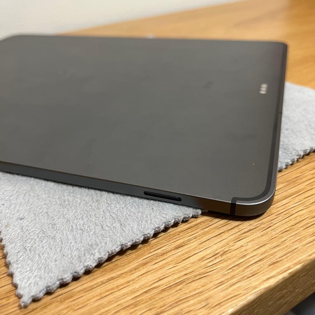 iPad Pro 12.9インチ(第3世代)