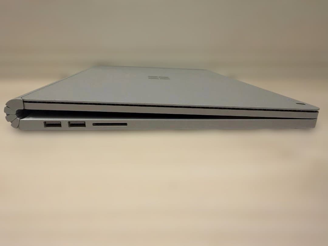 Microsoft Surface Book2 13.5インチ