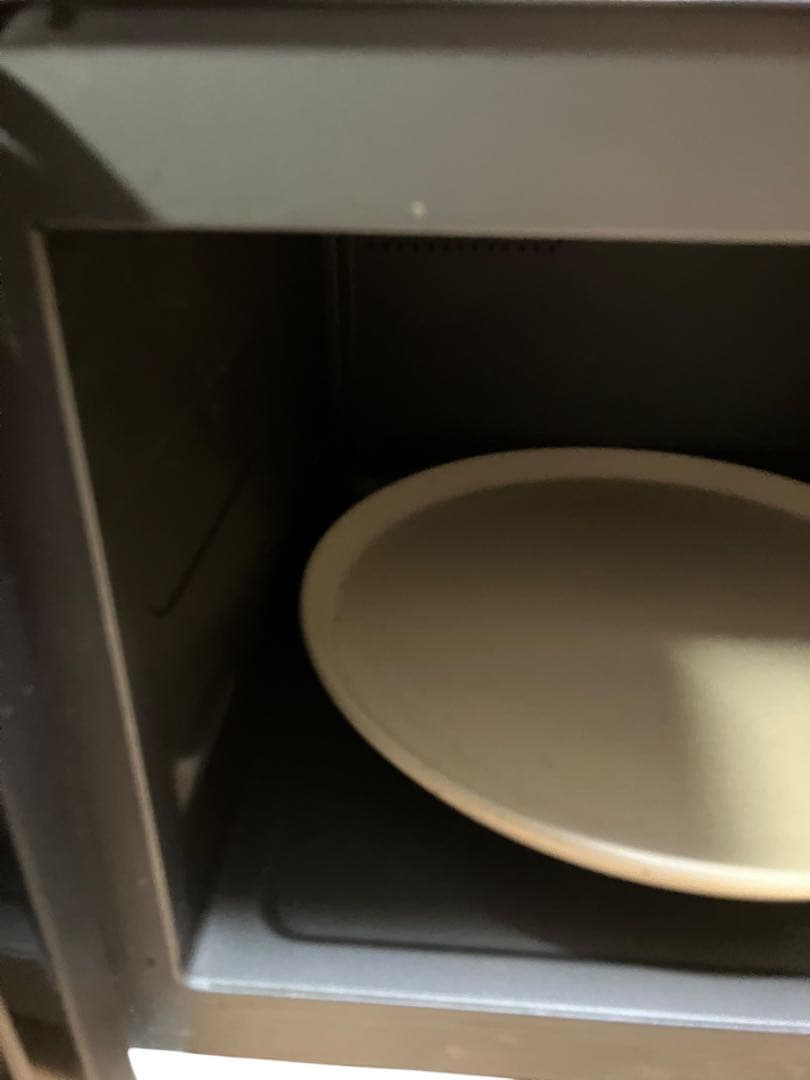 山善　オーブンレンジ MOR-Y165（R）　16年製　YAMAZEN 保証付き