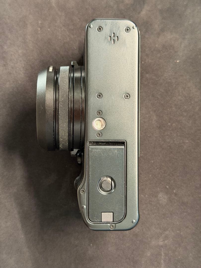 [狛雪] FUJIFILM X100VI •4月までの保証付き+おまけ多数