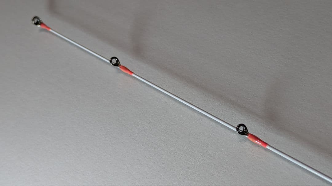 セフィアCI4+ ティップエギング S68ML-S