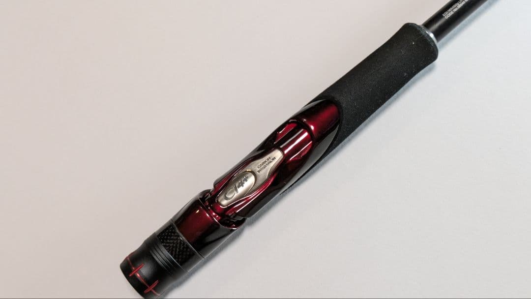 セフィアCI4+ ティップエギング S68ML-S