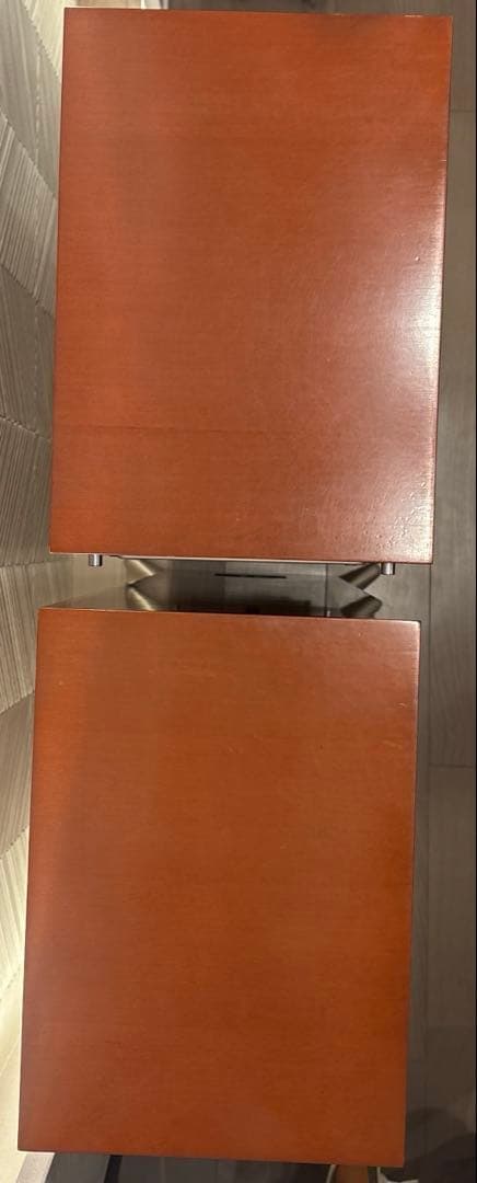 YAMAHA トールボーイスピーカー NS-8HX（2台セット）