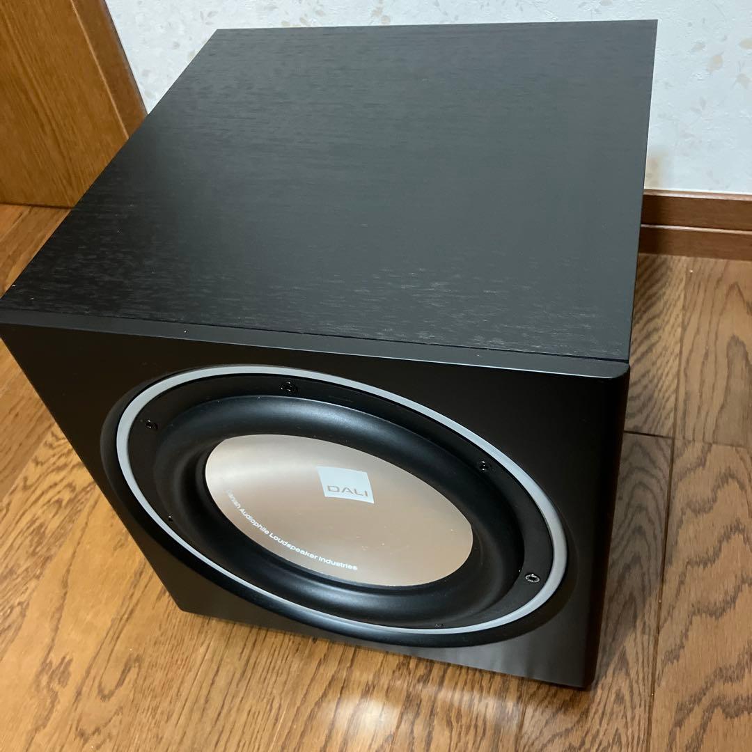 【値引】DALI SUB E-9 F サブウーファー