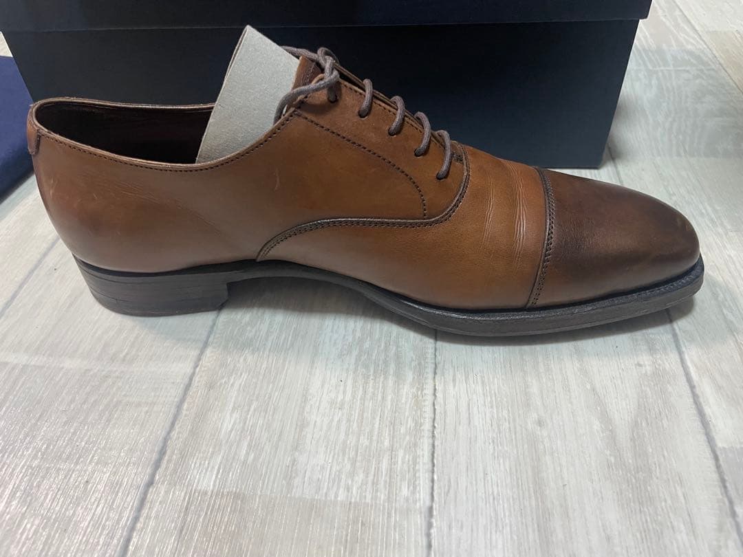 クロケット&ジョーンズ　5D