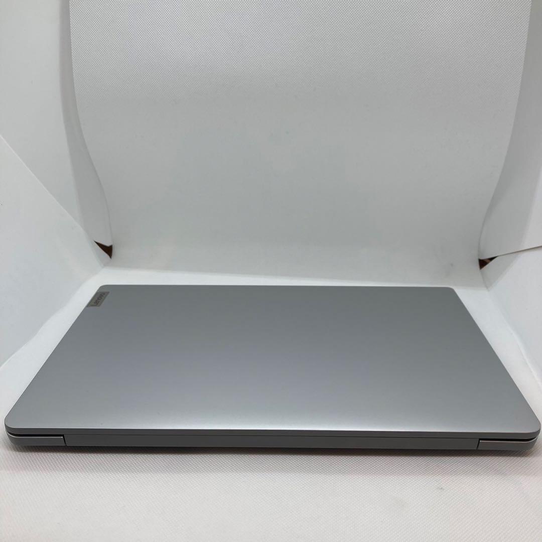 Lenovo ideapadノートパソコン