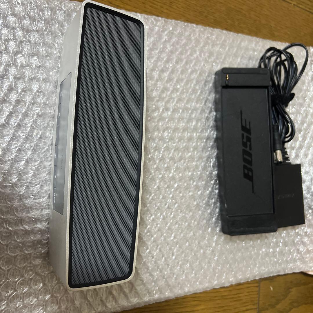 Bose SoundLink Mini ワイヤレススピーカー