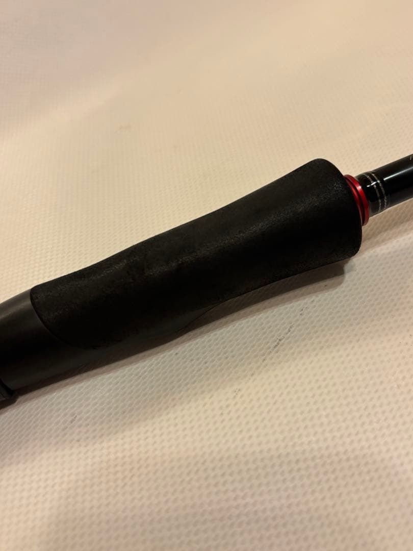 がまかつ ラグゼ EGRR S79M−solid LUXXE エギングロッド 竿