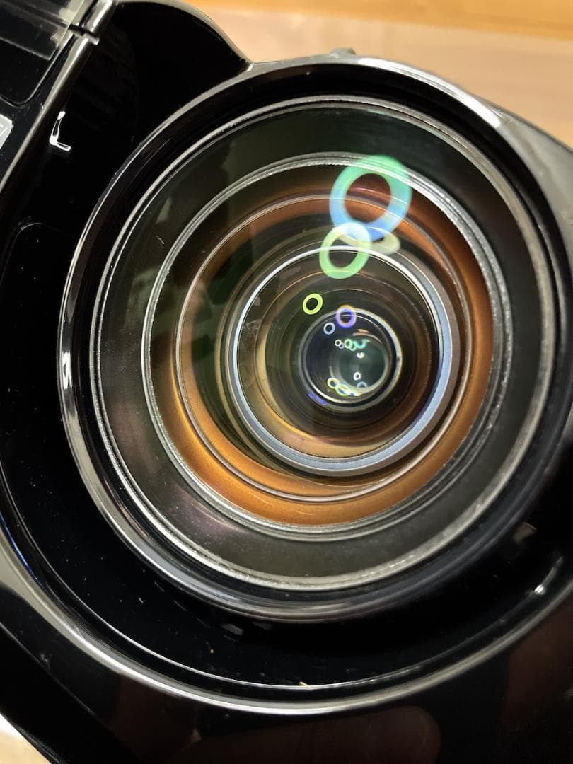 三菱 HC77-11s (LVP-HC3800) DLP プロジェクター