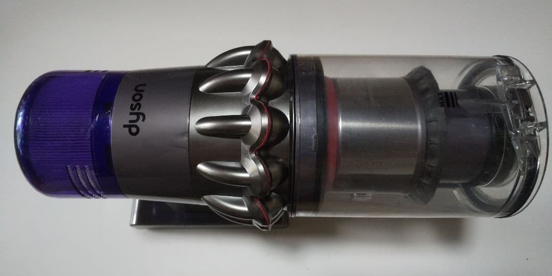 sv15 本体 (ダイソン掃除機)