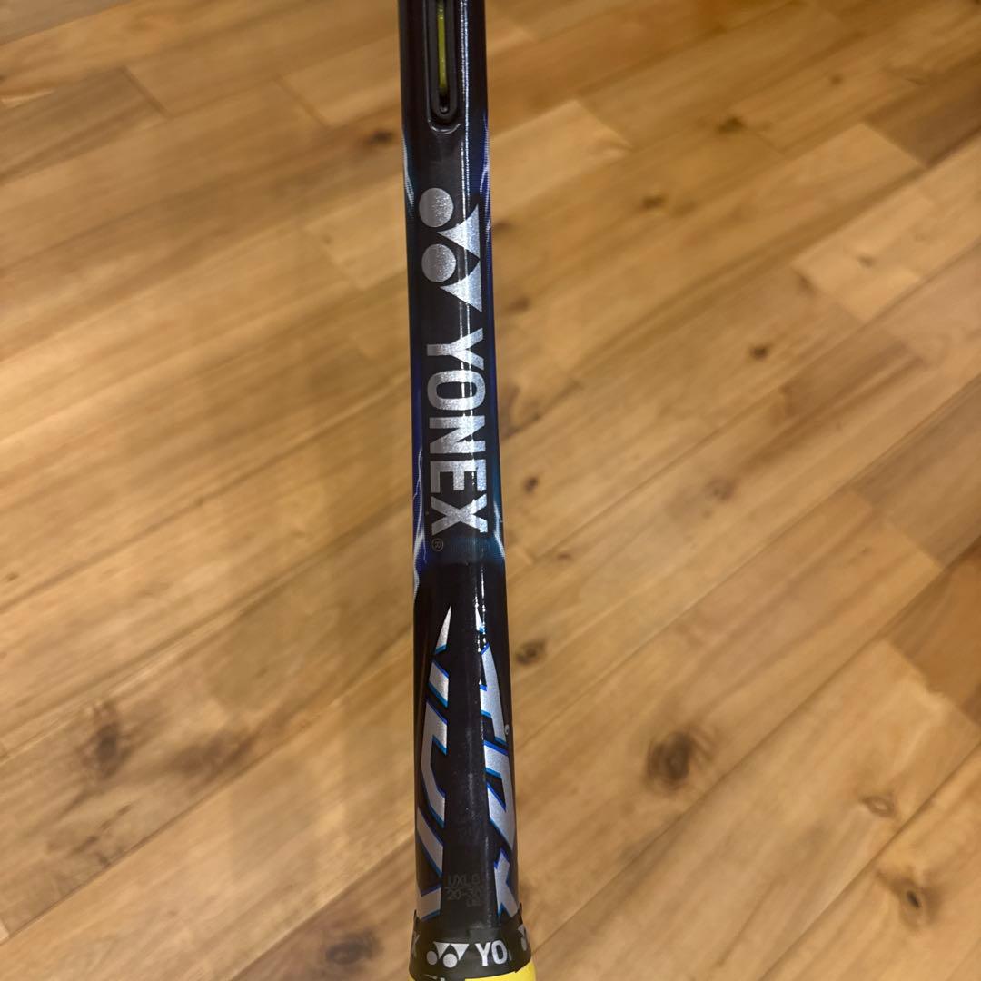 YONEX VCORE 100 テニスラケット